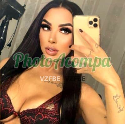 Acompanhante em São José dos Campos — beijo na boca, foto 2 de Anitta