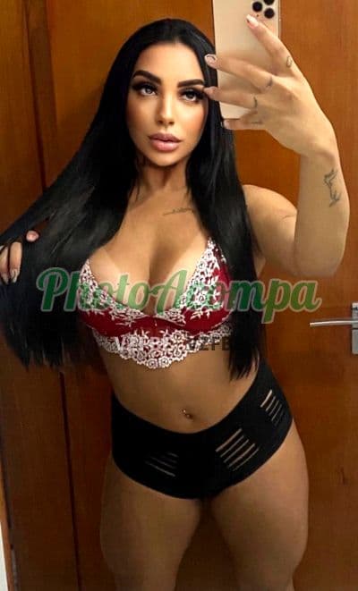 Foto 6: Acompanhante em São José dos Campos — garganta profunda, Anitta