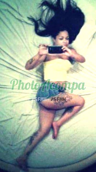 Foto 5: Acompanhante morena em São José dos Campos — Anitta