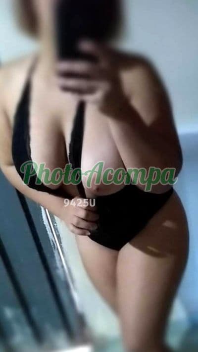Acompanhante depilada em Curitiba — Anna, foto 5