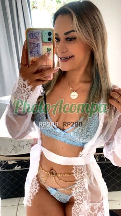Acompanhante em Serra — experiência de namorada, foto 4 de Anna Beatriz