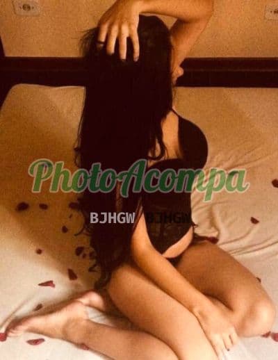 Acompanhante em São Paulo com beijo grego (2) — Anna C