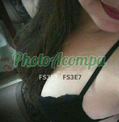Foto 2: Acompanhante em Macapá — beijo grego, Anna Chermont