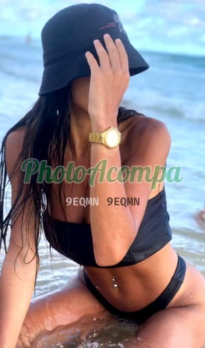 Acompanhante magra em Jandira, foto 3 de Anna Clara
