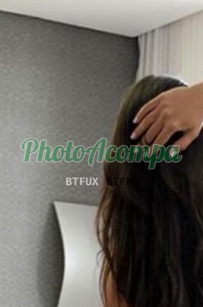 Acompanhante em Salvador com namoradinha (4) — Anna Melo
