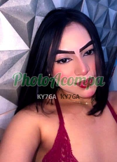 Foto 3: Acompanhante morena em Manaus — Anna Mirella