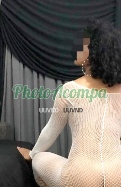 Acompanhante magra em Campinas — Anna Pequena, foto 3