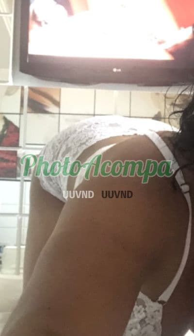 Foto 6: Acompanhante em Campinas — anal, Anna Pequena