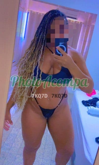 Foto 4: Acompanhante em Fortaleza — experiência de namorada, Anna Reis