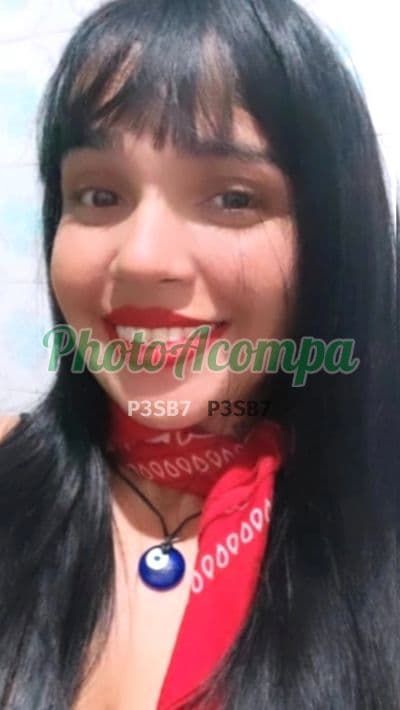 Acompanhante magra em Rio de Janeiro — Anne, foto 2