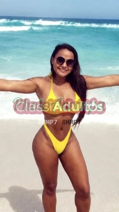 Acompanhante imagem do anúncio em Rio de Janeiro — Anne