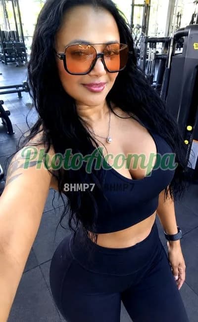 Acompanhante foto verificada em Rio de Janeiro — Anne, foto 3