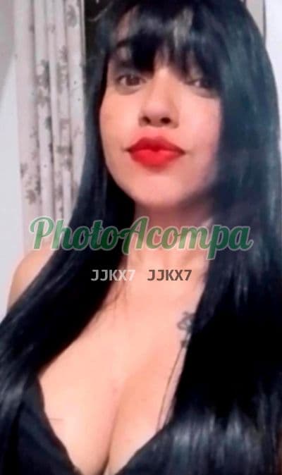 Acompanhante loira em Rio de Janeiro — Anne, foto 6