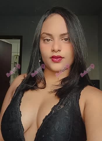 Anne — acompanhante em Umuarama