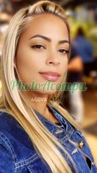 Acompanhante foto verificada em Rio de Janeiro — Anne, foto 3