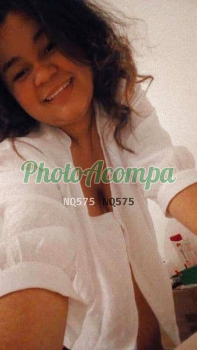 Acompanhante gordinha em São Paulo — Anne Córnio, foto 3