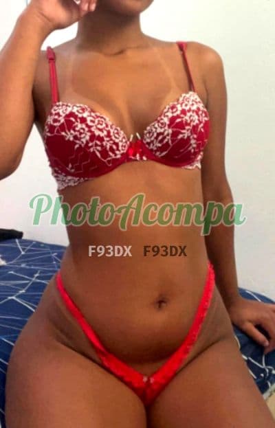Acompanhante em Caraguatatuba — oral sem camisinha, foto 6 de Anne