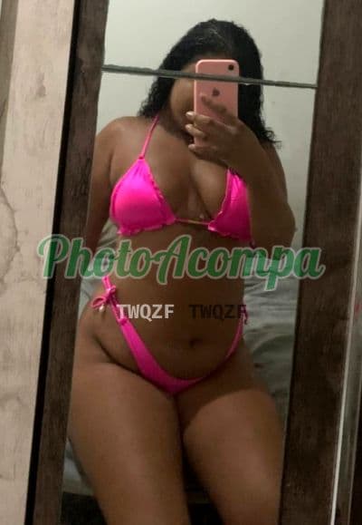 Acompanhante em Natal — namoradinha, foto 4 de Anne