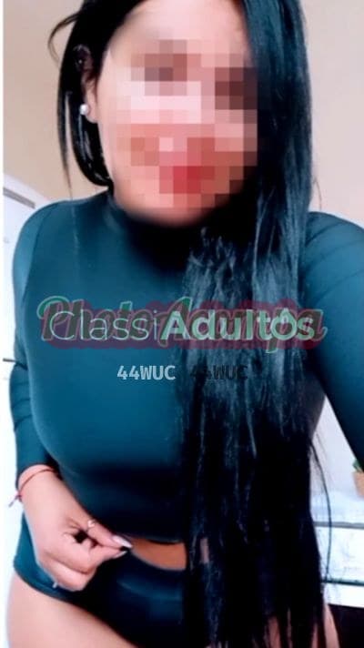 Anne Martins — acompanhante em Campo Grande