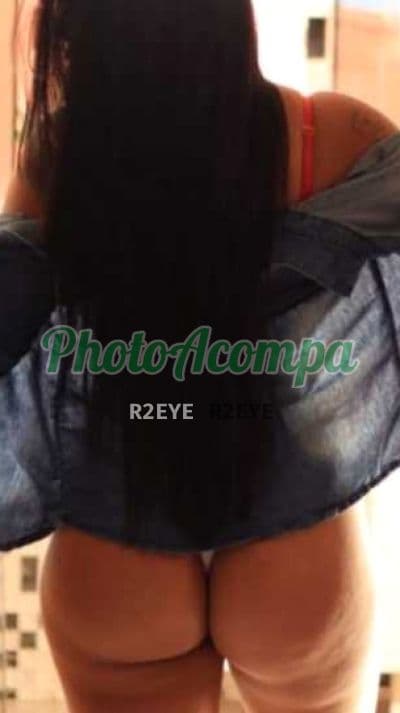 Acompanhante foto verificada em Itu — Anny, foto 3
