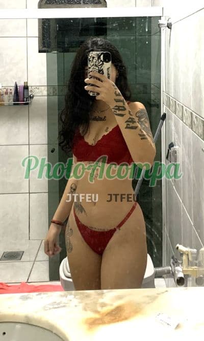Foto 4: Acompanhante em São José — namoradinha, Anny