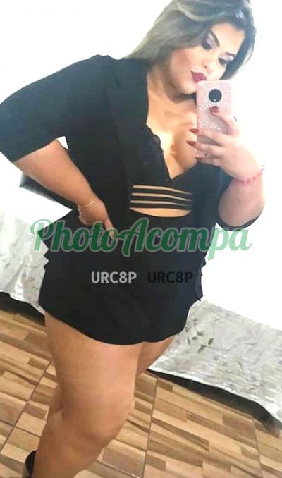 Acompanhante depilada em Rio de Janeiro — Anny, foto 5