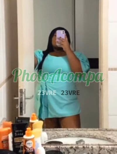 Acompanhante mignon em Lauro de Freitas — Anny, foto 3