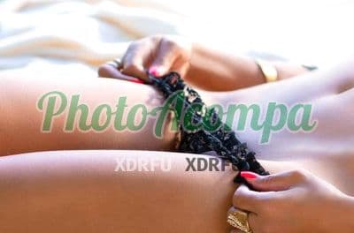 Acompanhante magra em Curitiba (3) — Anny Beatriz