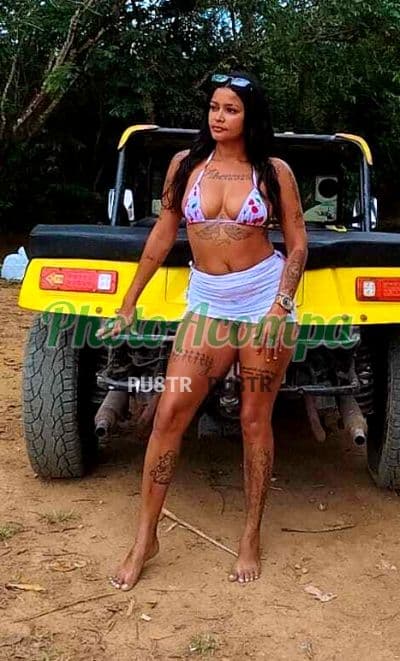 Acompanhante em Ipojuca — namoradinha, foto 4 de Anny Famozinha