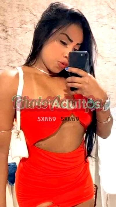 Acompanhante morena em Taboão da Serra, foto de perfil