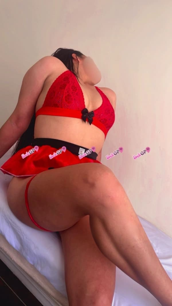 Acompanhante em Curitiba com dupla (4) — Anny Shayumi