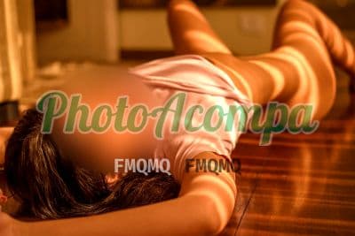 Foto 6: Acompanhante em Foz do Iguaçu — beijo grego, Antonella