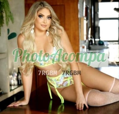 Acompanhante depilada em Belo Horizonte — Antonella Dukan, foto 5