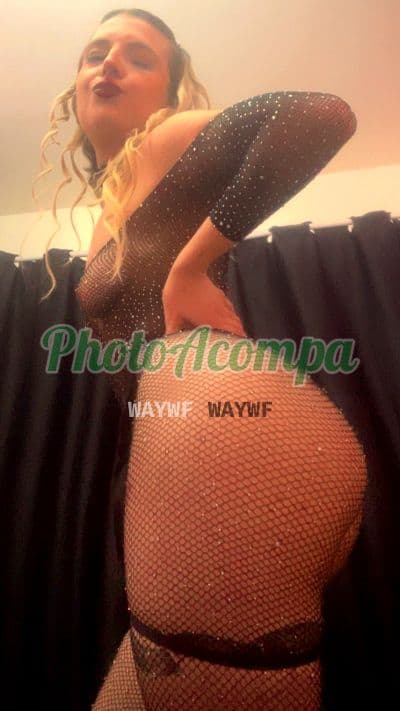 Foto 4: Acompanhante em São Paulo — experiência de namorada, Antonella Fiore