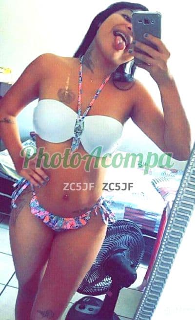 Acompanhante em São Vicente com beijo na boca (6) — Antonelly