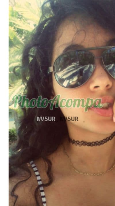 Foto 5: Acompanhante peituda em Belo Horizonte — Antônia