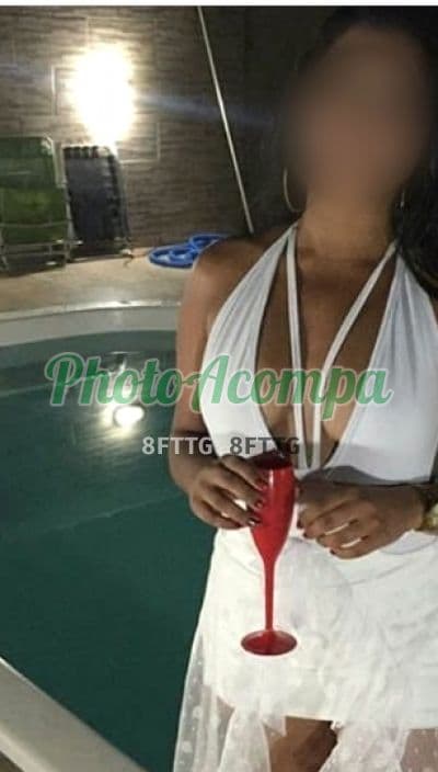 Acompanhante em Duque de Caxias — oral sem camisinha, foto 4 de Any Jully