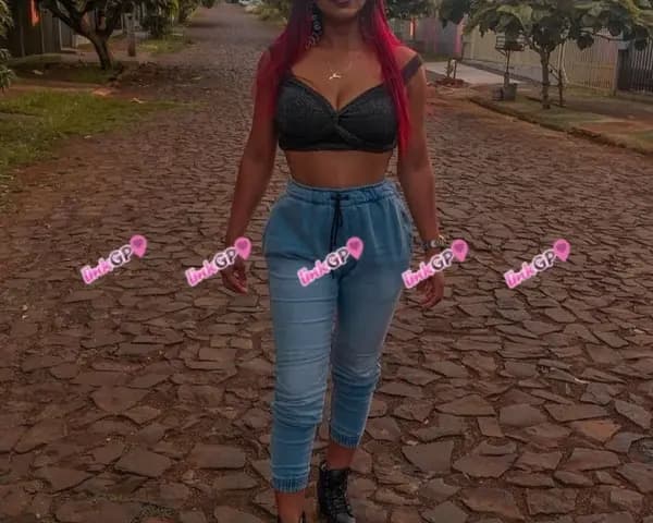 Apertadinha — acompanhante em Carpina