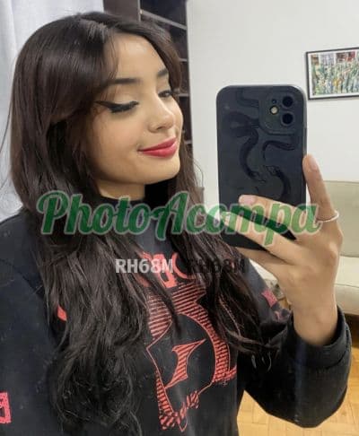 Foto 4: Acompanhante em São Paulo — experiência de namorada, Aria Gonzalez