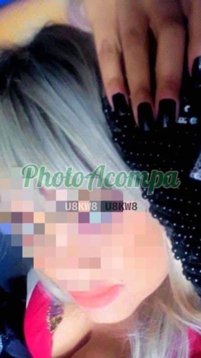 Acompanhante foto verificada em Campinas (3) — Ariana Fontana