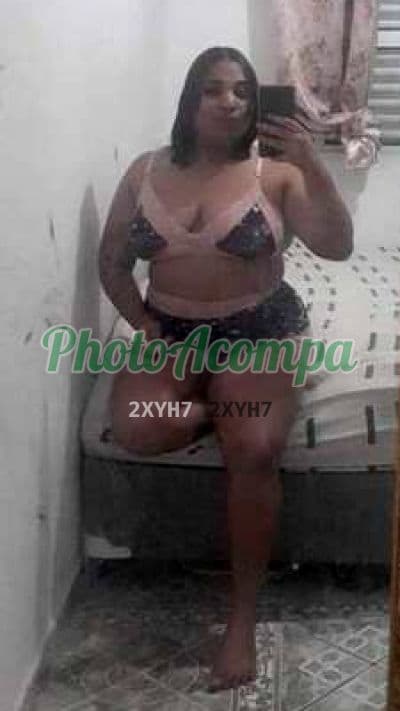 Acompanhante depilada em Cubatão — Ariane, foto 5