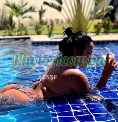 Foto 2: Acompanhante em Fortaleza — beijo na boca, Ariane Medeiros