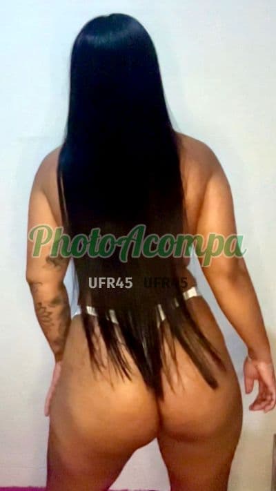 Acompanhante em Guarulhos — experiência de namorada, foto 4 de Ariela Dantas