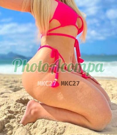 Acompanhante em Três Lagoas — experiência de namorada, foto 2 de Ariela