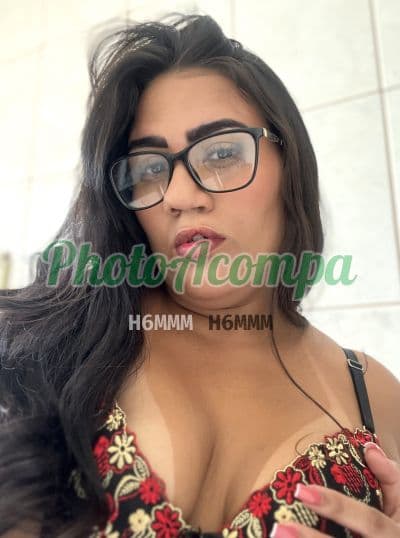 Acompanhante depilada em São José dos Campos — Ariela Oliveira, foto 5
