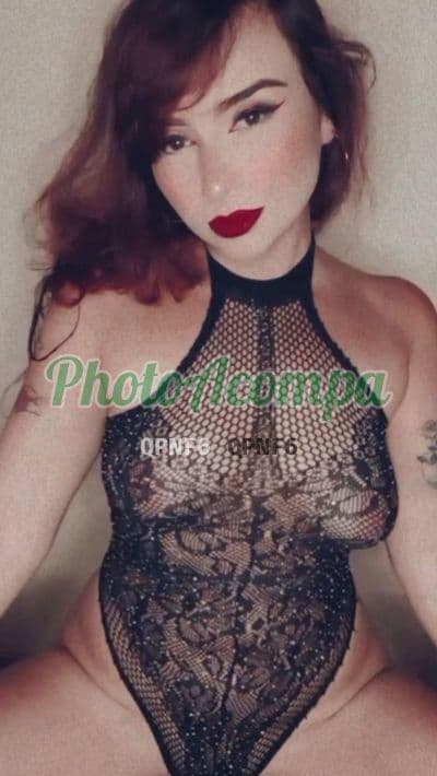 Acompanhante em Rio de Janeiro com namoradinha (4) — Ariella