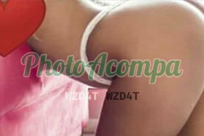 Acompanhante em Rio de Janeiro com sexo anal (6) — Ariella