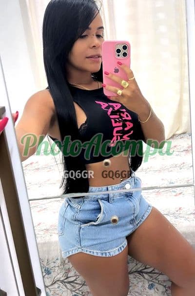 Foto 2: Acompanhante em Muriaé — beijo grego, Aryane Reis