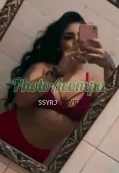 Acompanhante gordinha em Itaquaquecetuba, foto 3 de Aryel Ribeiro