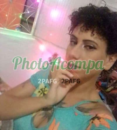 Foto 2: Acompanhante em Rio de Janeiro — beijo grego, Ashley